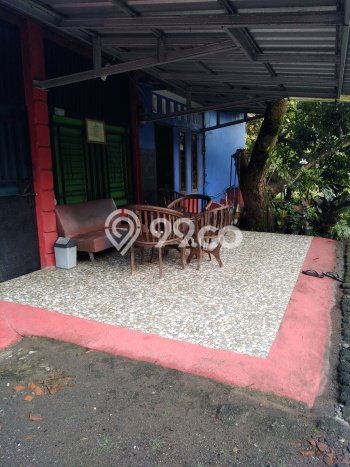 Jual Rumah Eksklusif 7 KT di Pangandaran, Ciamis Jual Rumah Eksklusif 7 KT di Pangandaran, Ciamis