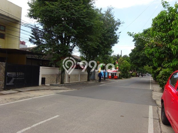 Dijual Cepat Rumah Favorit Siap Huni LB 122m2 di Antapani, Bandung Dijual Cepat Rumah Favorit Siap Huni LB 122m2 di Antapani, Bandung