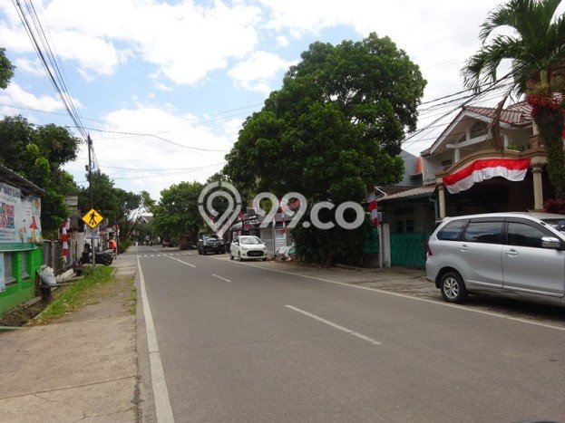 Dijual Cepat Rumah Favorit Siap Huni LB 122m2 di Antapani, Bandung Dijual Cepat Rumah Favorit Siap Huni LB 122m2 di Antapani, Bandung