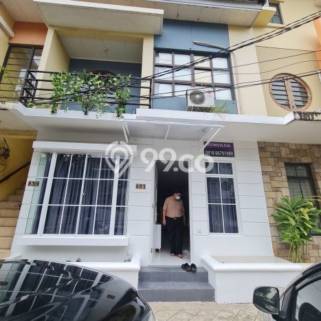 Rumah LT 60m2m² area Lippo Karawaci, Akses Lippo Karawaci, Tangerang, Tangerang Rumah LT 60m2m² area Lippo Karawaci, Akses Lippo Karawaci, Tangerang, Tangerang