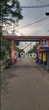 Jual Rumah Favorit Siap Huni LB 328m2 di Dramaga, Bogor Jual Rumah Favorit Siap Huni LB 328m2 di Dramaga, Bogor
