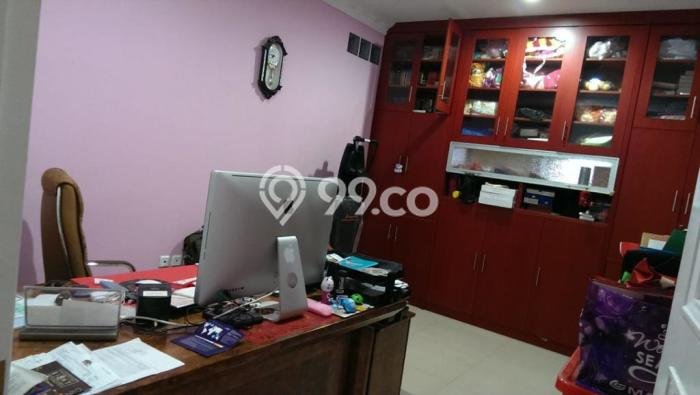 FEATURED! Rumah Asri area Pantai Indah Kapuk, Luas 140m² LB 200m² FEATURED! Rumah Asri area Pantai Indah Kapuk, Luas 140m² LB 200m²