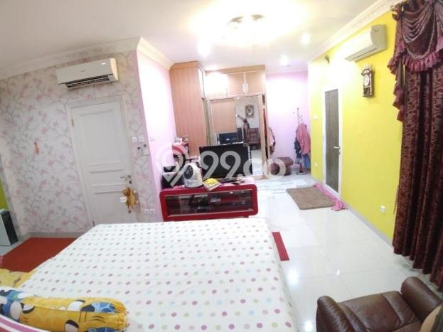 FEATURED! Rumah Asri area Pantai Indah Kapuk, Luas 140m² LB 200m² FEATURED! Rumah Asri area Pantai Indah Kapuk, Luas 140m² LB 200m²