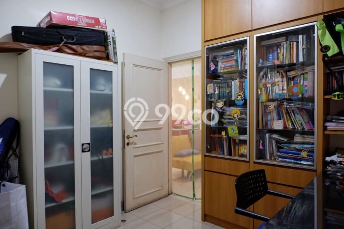 For Sale! Premium House LT 120m2 Desain Modern di Pantai Indah Kapuk For Sale! Premium House LT 120m2 Desain Modern di Pantai Indah Kapuk