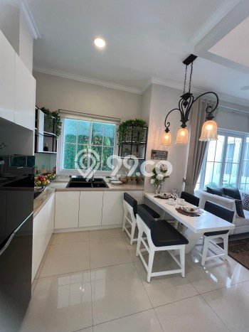 Best Deal Hunian Premium Ideal dan Luas di Pesanggrahan, Jakarta Selatan Best Deal Hunian Premium Ideal dan Luas di Pesanggrahan, Jakarta Selatan