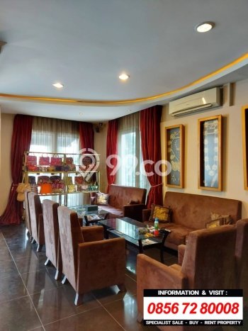 For Sale Rumah Mewah Exclusive di Kebayoran Baru, Jakarta Selatan For Sale Rumah Mewah Exclusive di Kebayoran Baru, Jakarta Selatan