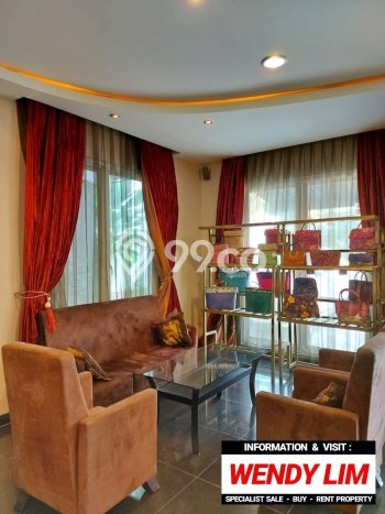For Sale Rumah Mewah Exclusive di Kebayoran Baru, Jakarta Selatan For Sale Rumah Mewah Exclusive di Kebayoran Baru, Jakarta Selatan