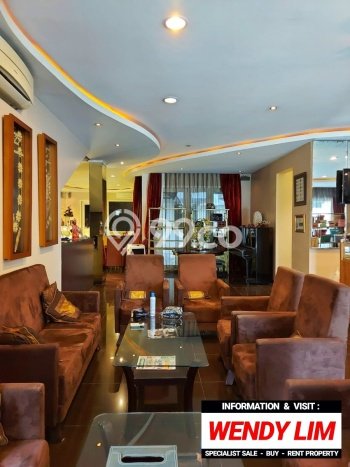 For Sale Rumah Mewah Exclusive di Kebayoran Baru, Jakarta Selatan For Sale Rumah Mewah Exclusive di Kebayoran Baru, Jakarta Selatan