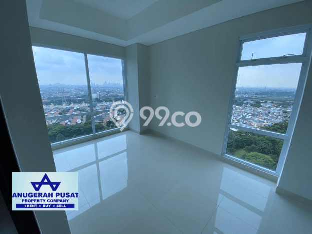 Rumah Elit Modern Tanpa Renovasi di Puri Mansion Jakarta Barat Rumah Elit Modern Tanpa Renovasi di Puri Mansion Jakarta Barat