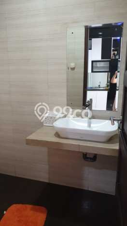 Rumah Luxury Modern Tanpa Renovasi di Bintaro Tangerang Selatan Rumah Luxury Modern Tanpa Renovasi di Bintaro Tangerang Selatan