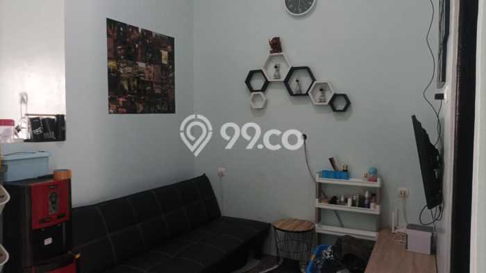 Dijual Cepat Rumah Bagus Siap Huni LB 53m2 di Sokaraja, Banyumas Dijual Cepat Rumah Bagus Siap Huni LB 53m2 di Sokaraja, Banyumas