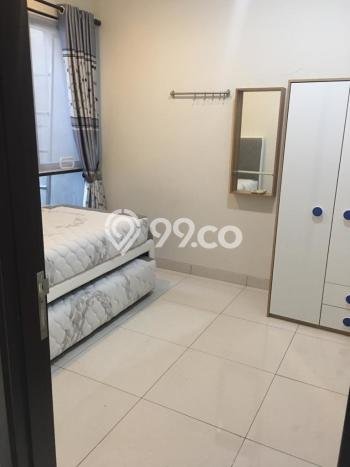 Rumah Minimalis 3 KT LT 96m2 di BSD Eminent Rumah Minimalis 3 KT LT 96m2 di BSD Eminent