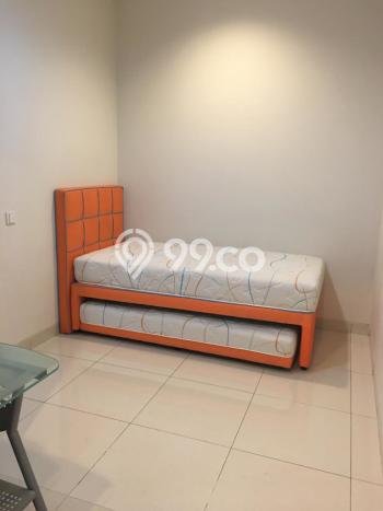 Rumah Minimalis 3 KT LT 96m2 di BSD Eminent Rumah Minimalis 3 KT LT 96m2 di BSD Eminent