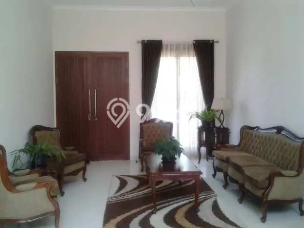 Dijual Rumah Mewah Elegan Dengan View Cantik di BSD The Green, Tangerang Dijual Rumah Mewah Elegan Dengan View Cantik di BSD The Green, Tangerang