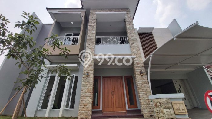 Dijual Hunian Mewah dengan Fasilitas Sekitar Lengkap di Jatinegara, Jakarta Timur Dijual Hunian Mewah dengan Fasilitas Sekitar Lengkap di Jatinegara, Jakarta Timur
