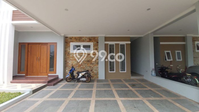 Dijual Hunian Mewah dengan Fasilitas Sekitar Lengkap di Jatinegara, Jakarta Timur Dijual Hunian Mewah dengan Fasilitas Sekitar Lengkap di Jatinegara, Jakarta Timur