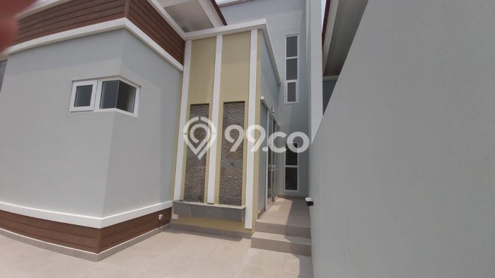 Dijual Hunian Mewah dengan Fasilitas Sekitar Lengkap di Jatinegara, Jakarta Timur Dijual Hunian Mewah dengan Fasilitas Sekitar Lengkap di Jatinegara, Jakarta Timur
