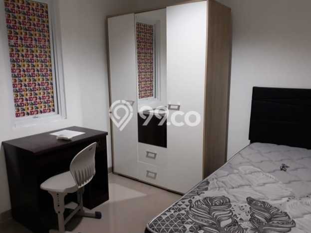 Dijual Hunian Rumah Nyaman 10 Kamar di Bintaro, Tangerang Selatan Dijual Hunian Rumah Nyaman 10 Kamar di Bintaro, Tangerang Selatan