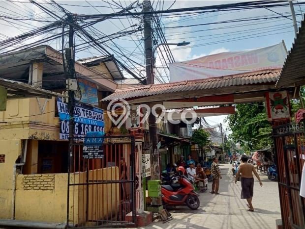 Jual Rumah Bagus Siap Huni LB 112m2 di Cilincing, Jakarta Utara Jual Rumah Bagus Siap Huni LB 112m2 di Cilincing, Jakarta Utara