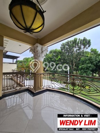 Hot Offer Hunian Premium Ideal dan Luas di Lebak Bulus, Jakarta Selatan Hot Offer Hunian Premium Ideal dan Luas di Lebak Bulus, Jakarta Selatan
