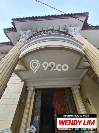 Hot Offer Hunian Premium Ideal dan Luas di Lebak Bulus, Jakarta Selatan Hot Offer Hunian Premium Ideal dan Luas di Lebak Bulus, Jakarta Selatan