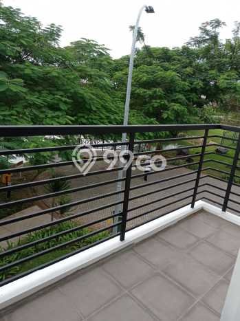 Hunian Elit LB 130m2 Siap Pakai Desain Elegan di Green Lake City, Jakarta Barat Hunian Elit LB 130m2 Siap Pakai Desain Elegan di Green Lake City, Jakarta Barat