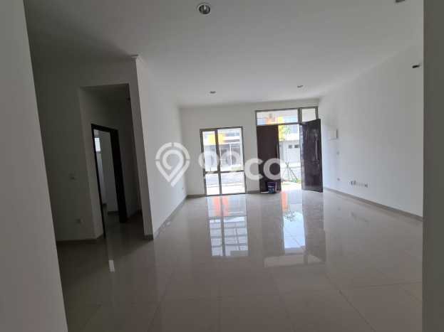 Ready to Use! Premium House LT 100m2 Desain Modern di Pantai Indah Kapuk Ready to Use! Premium House LT 100m2 Desain Modern di Pantai Indah Kapuk