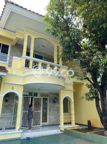 Disewakan! Rumah 5 Kamar Tidur &
4 Kamar Mandi di Pantai Indah Kapuk, Jakarta Utara Disewakan! Rumah 5 Kamar Tidur &
4 Kamar Mandi di Pantai Indah Kapuk, Jakarta Utara