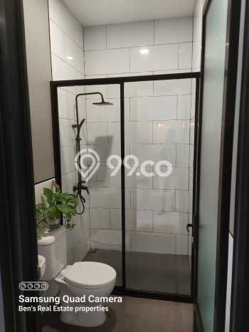 FEATURED! Rumah Nyaman area BSD, LT 98m² LB 165m² FEATURED! Rumah Nyaman area BSD, LT 98m² LB 165m²