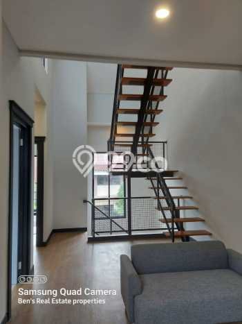 FEATURED! Rumah Nyaman area BSD, LT 98m² LB 165m² FEATURED! Rumah Nyaman area BSD, LT 98m² LB 165m²