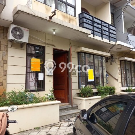 Sewa Rumah Harga Terjangkau di Lippo Karawaci Tangerang dengan 2 KT Sewa Rumah Harga Terjangkau di Lippo Karawaci Tangerang dengan 2 KT