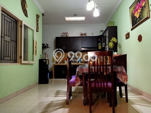 Rumah 4 KT 3 KM di Kawasan Prima Harapan, Bekasi Rumah 4 KT 3 KM di Kawasan Prima Harapan, Bekasi