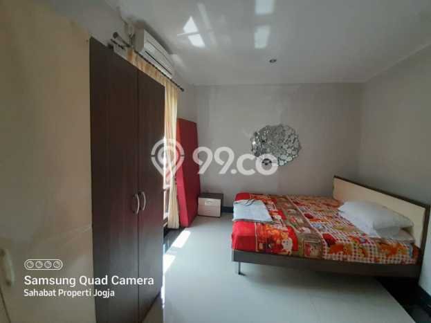 Siap Huni Hunian Elit 5 Kamar di Ngaglik Dekat ke Mana Pun Siap Huni Hunian Elit 5 Kamar di Ngaglik Dekat ke Mana Pun