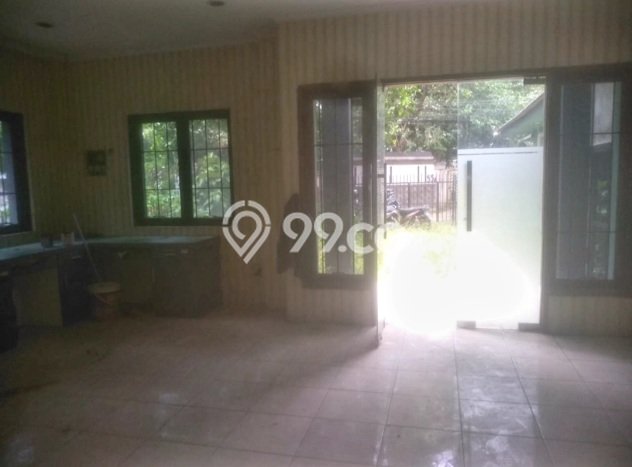 Rumah Bagus Siap Pakai Di Pasar Minggu Luas 350m2 Aman Rumah Bagus Siap Pakai Di Pasar Minggu Luas 350m2 Aman