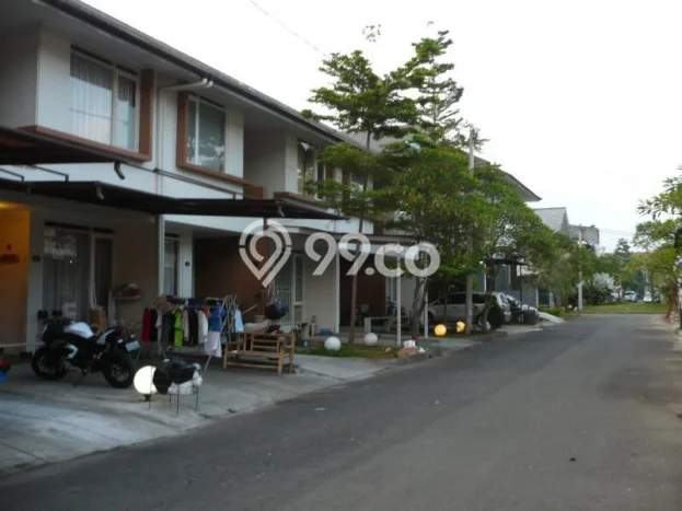 Hunian Nyaman Asri 3 KT Siap Pakai di Sudirman Bandung Hunian Nyaman Asri 3 KT Siap Pakai di Sudirman Bandung