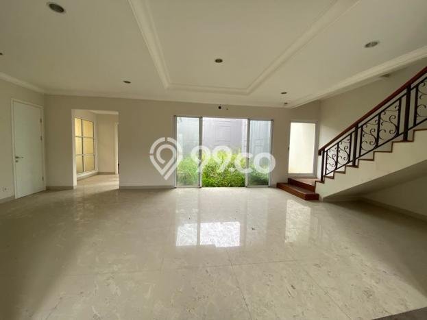 Hunian Elit LB 275m2 Siap Huni Desain Elegan di BSD Green Wich, Tangerang Hunian Elit LB 275m2 Siap Huni Desain Elegan di BSD Green Wich, Tangerang