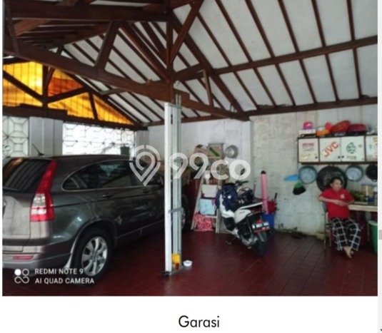 Hunian Mewah Dijual LT 445m2 di Kebayoran Baru, Jakarta Selatan Hunian Mewah Dijual LT 445m2 di Kebayoran Baru, Jakarta Selatan
