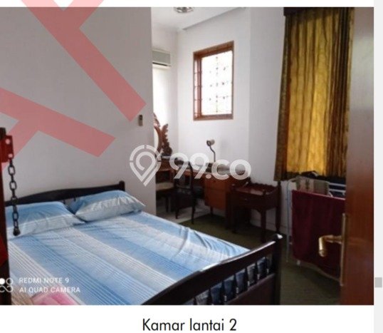 Hunian Mewah Dijual LT 445m2 di Kebayoran Baru, Jakarta Selatan Hunian Mewah Dijual LT 445m2 di Kebayoran Baru, Jakarta Selatan
