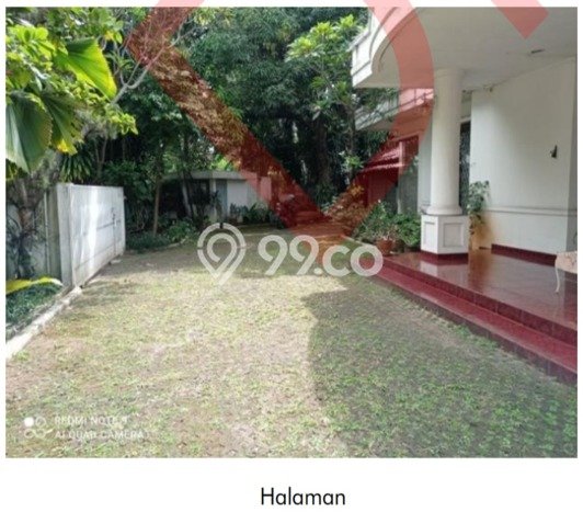 Hunian Mewah Dijual LT 445m2 di Kebayoran Baru, Jakarta Selatan Hunian Mewah Dijual LT 445m2 di Kebayoran Baru, Jakarta Selatan