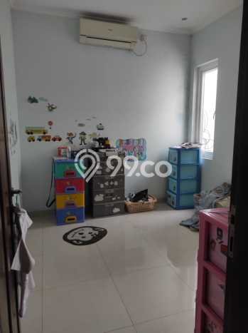 Rumah 4 KT 3 KM di Lokasi Strategis Puri Media, Jakarta Barat Rumah 4 KT 3 KM di Lokasi Strategis Puri Media, Jakarta Barat