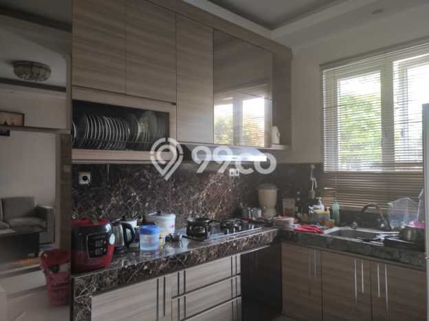 Rumah 4 KT 3 KM di Lokasi Strategis Puri Media, Jakarta Barat Rumah 4 KT 3 KM di Lokasi Strategis Puri Media, Jakarta Barat