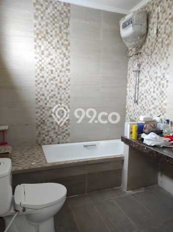 Rumah 4 KT 3 KM di Lokasi Strategis Puri Media, Jakarta Barat Rumah 4 KT 3 KM di Lokasi Strategis Puri Media, Jakarta Barat