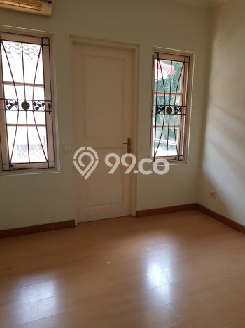 Rumah Modern 4 KT di BSD Taman Provence Tangerang Unfurnished Rumah Modern 4 KT di BSD Taman Provence Tangerang Unfurnished