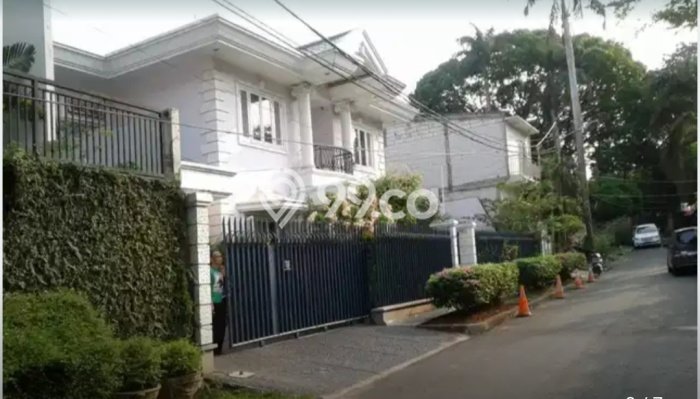 Best Deal Hunian Mewah Ideal dan Luas di Menteng, Jakarta Pusat Best Deal Hunian Mewah Ideal dan Luas di Menteng, Jakarta Pusat
