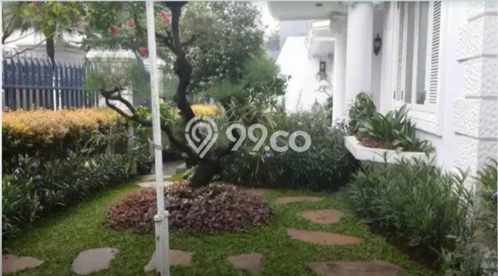 Best Deal Hunian Mewah Ideal dan Luas di Menteng, Jakarta Pusat Best Deal Hunian Mewah Ideal dan Luas di Menteng, Jakarta Pusat