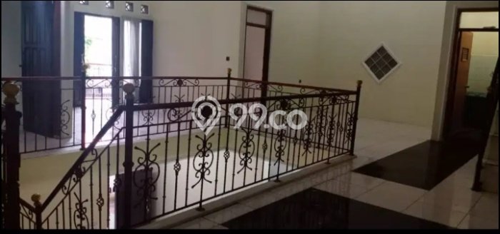 Sewa Rumah Murah di Turangga Bandung dengan 4 Kamar Tidur Sewa Rumah Murah di Turangga Bandung dengan 4 Kamar Tidur