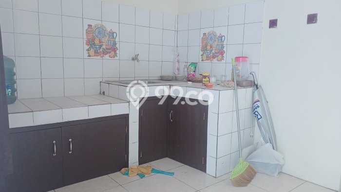 Sewa Rumah Murah di Turangga Bandung dengan 4 Kamar Tidur Sewa Rumah Murah di Turangga Bandung dengan 4 Kamar Tidur