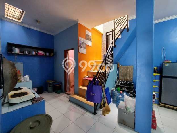 Rumah Modern 3 KT di Kopo Bandung Unfurnished Rumah Modern 3 KT di Kopo Bandung Unfurnished