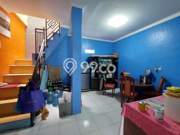 Rumah Modern 3 KT di Kopo Bandung Unfurnished Rumah Modern 3 KT di Kopo Bandung Unfurnished