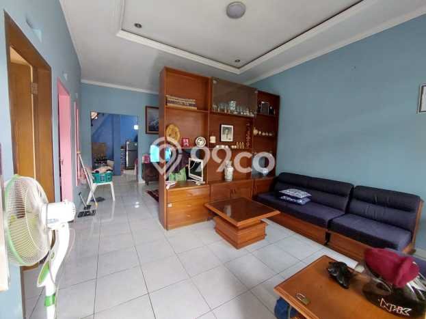 Rumah Modern 3 KT di Kopo Bandung Unfurnished Rumah Modern 3 KT di Kopo Bandung Unfurnished